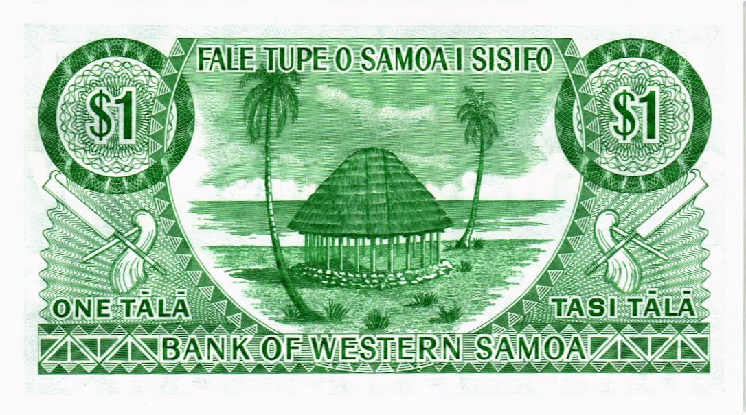 САМОА 1 ТАЛА 2