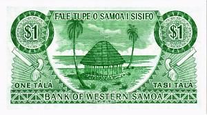 САМОА 1 ТАЛА 2