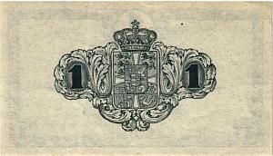 ДАНИЯ 1 КРОНА 2