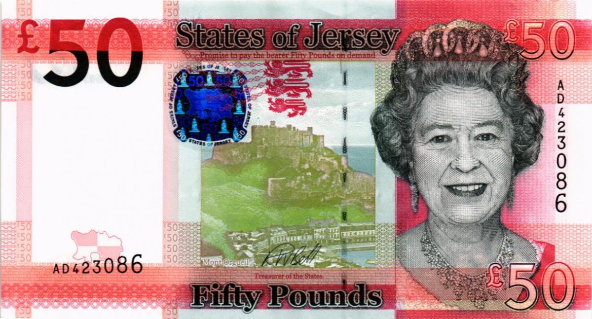 ДЖЕРСИ 50 ФУНТОВ 1