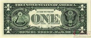 США 1 ДОЛЛАР (C-Филадельфия) 2
