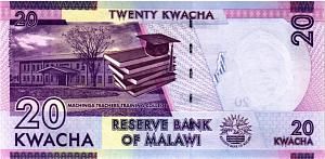 МАЛАВИ 20 КВАЧА 2