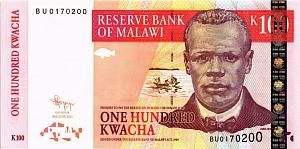 МАЛАВИ 100 КВАЧА 1