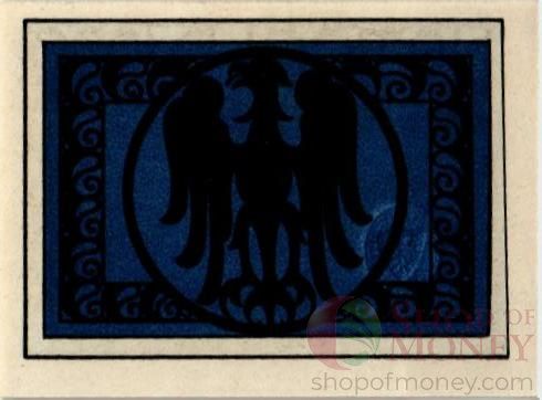 ГЕРМАНИЯ 25 ПФЕННИГОВ (НОТГЕЛЬД) 2