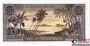 САМОА 10 ТАЛА 2