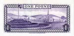 ОСТРОВ МЭН 1 ФУНТ 2