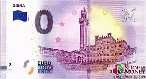 SIENA 0 ЕВРО 1