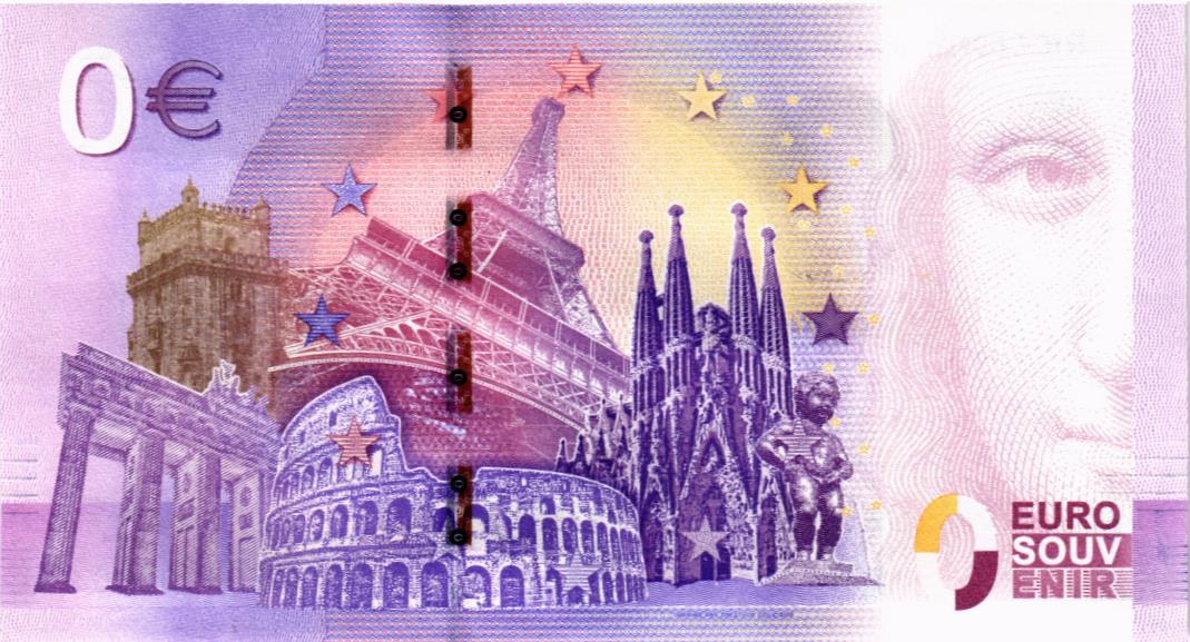 RICCIONE 0 ЕВРО 2