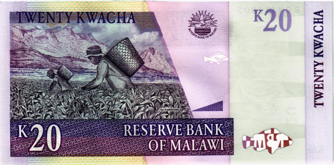 МАЛАВИ 20 КВАЧА 2