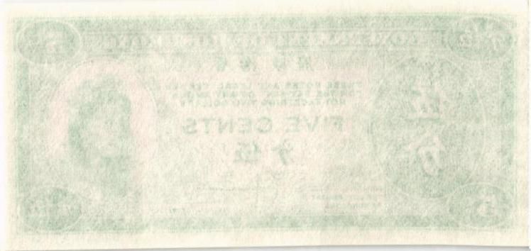 ГОНКОНГ 5 ЦЕНТОВ 2