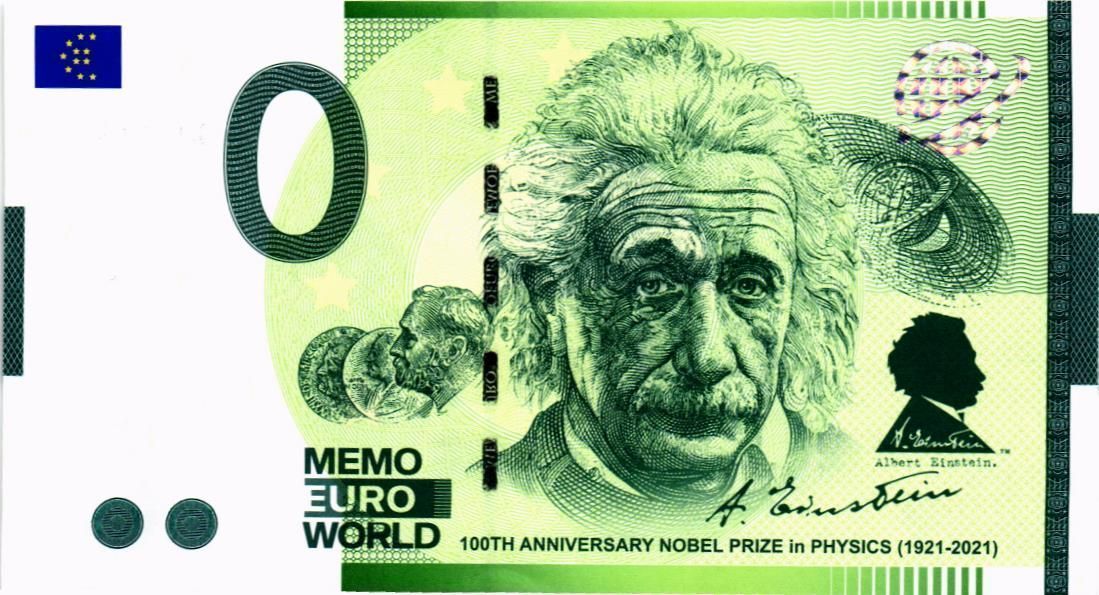 ИЗРАИЛЬ 0 ЕВРО (В БУКЛЕТЕ) 2