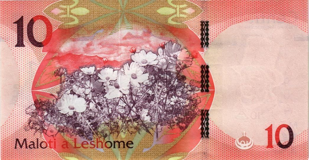 ЛЕСОТО 10 МАЛОТИ 2