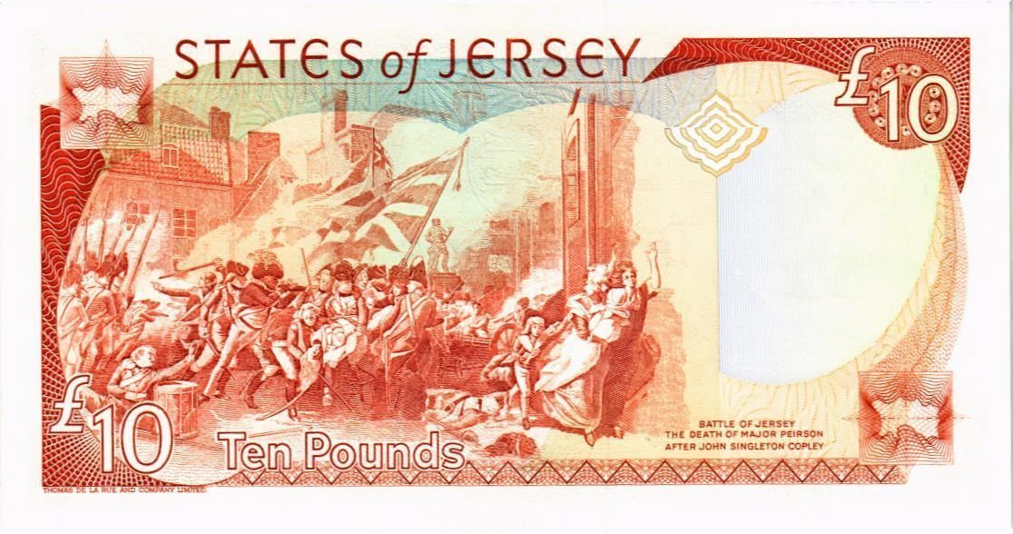 ДЖЕРСИ 10 ФУНТОВ 2