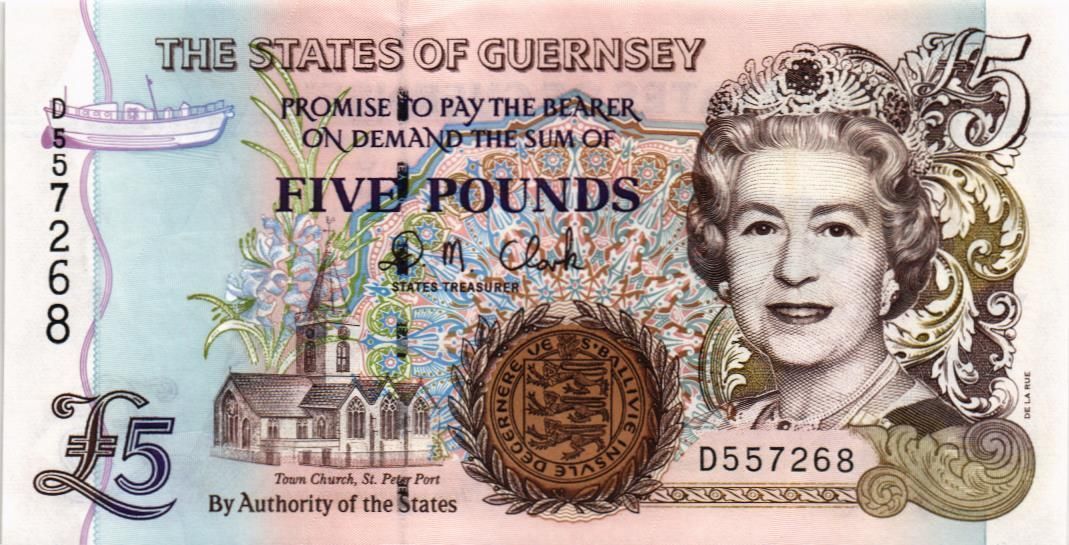 ГЕРНСИ 5 ФУНТОВ 1