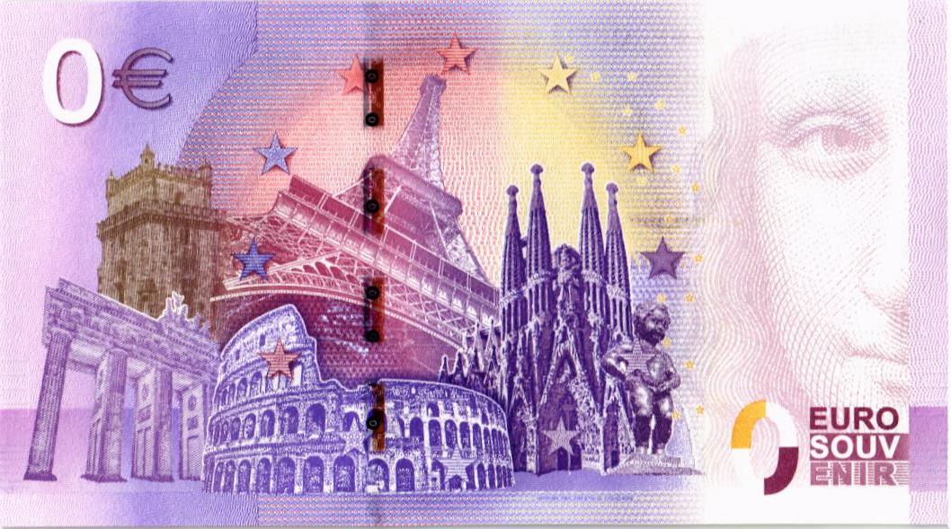 DONALD TRUMP 47 PRESIDENTE USA 0 ЕВРО 2