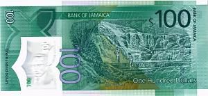 ЯМАЙКА 100 ДОЛЛАРОВ 2