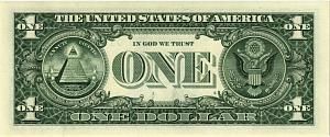 США 1 ДОЛЛАР (D - КЛИВЛЕНД) 2