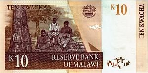 МАЛАВИ 10 КВАЧА 2