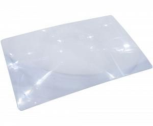 ЛИНЗА ФРЕНЕЛЯ 1