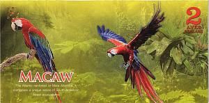 АТЛАНТИЧЕСКИЙ ЛЕС 2 ДОЛЛАРА 2