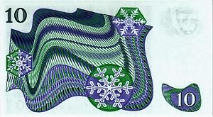 ШВЕЦИЯ 10 КРОН 2