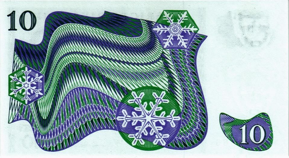 ШВЕЦИЯ 10 КРОН 2
