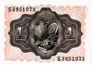 ИСПАНИЯ 1 ПЕСЕТА 2